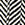 Vegan Leather Detail Novelty Chevron Jacket