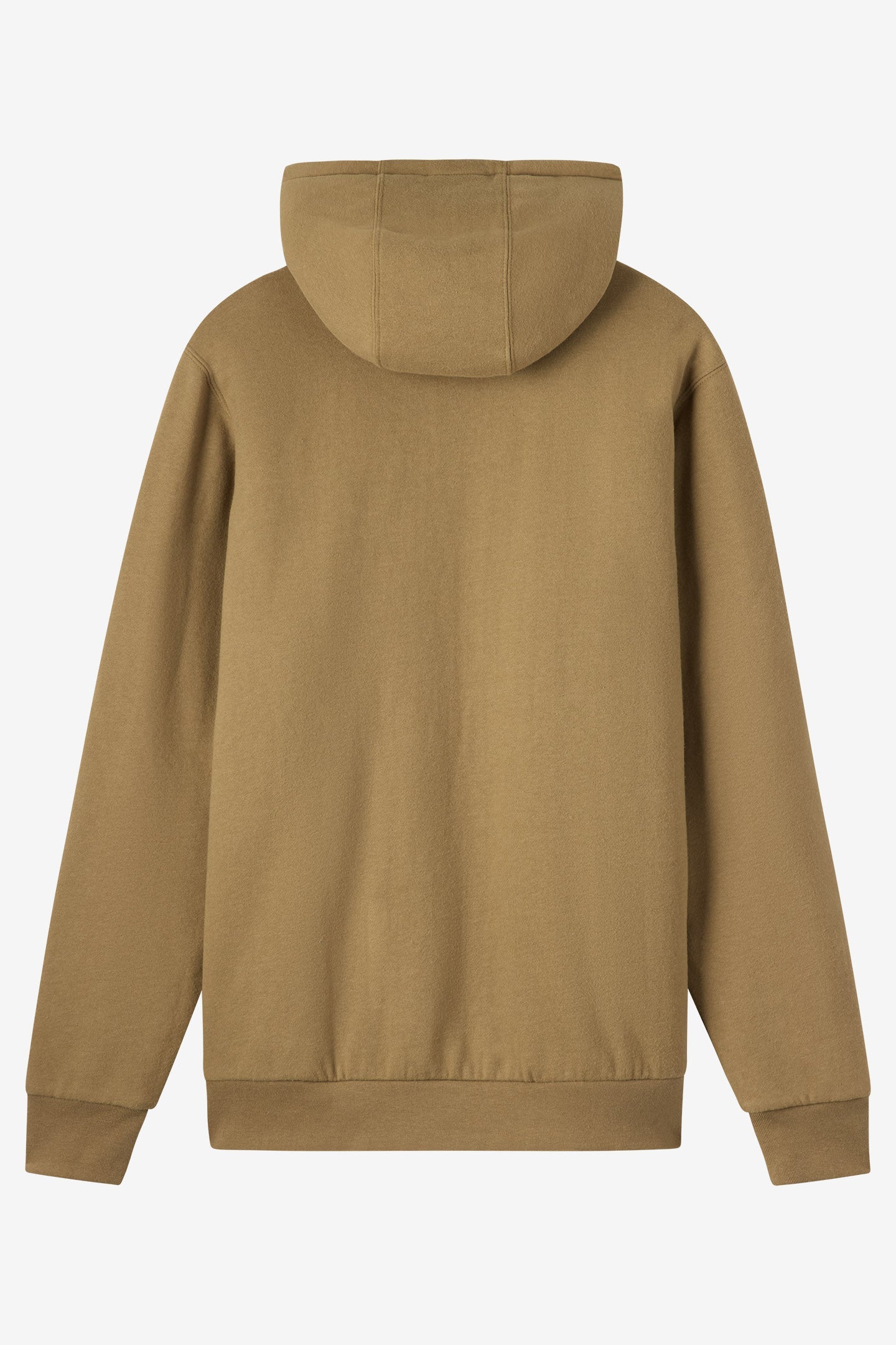 Fifty Two High Pile Zip Fleece