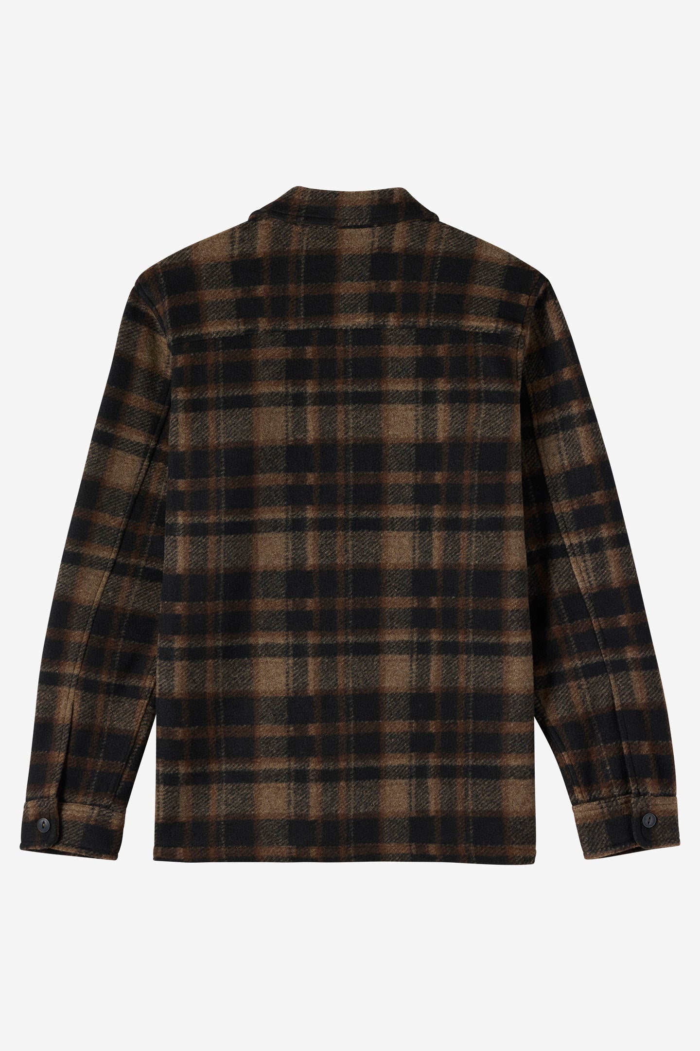 O'Riginals Lux Standard Fit Overshirt