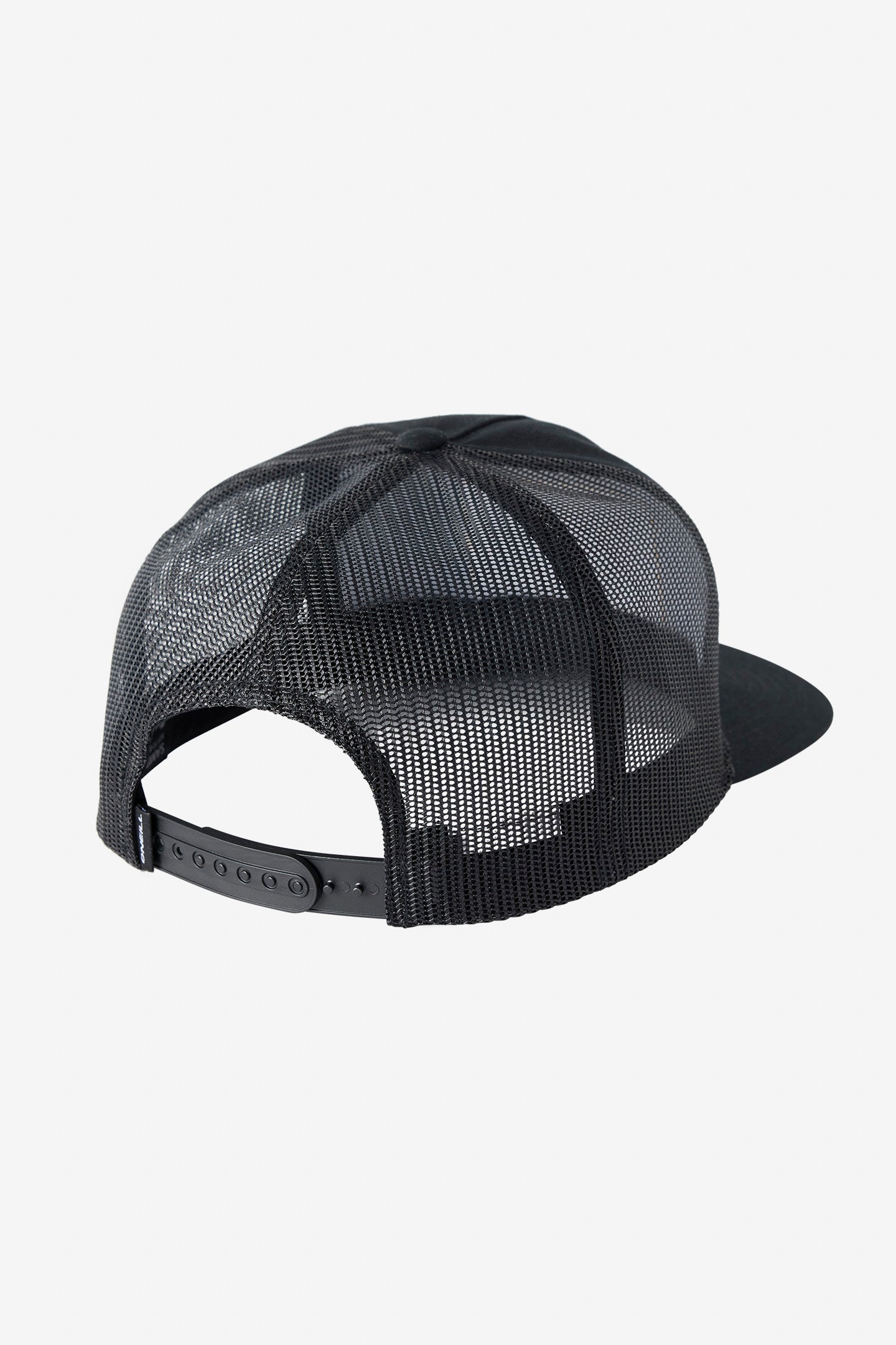 Concourse Fitted Hat