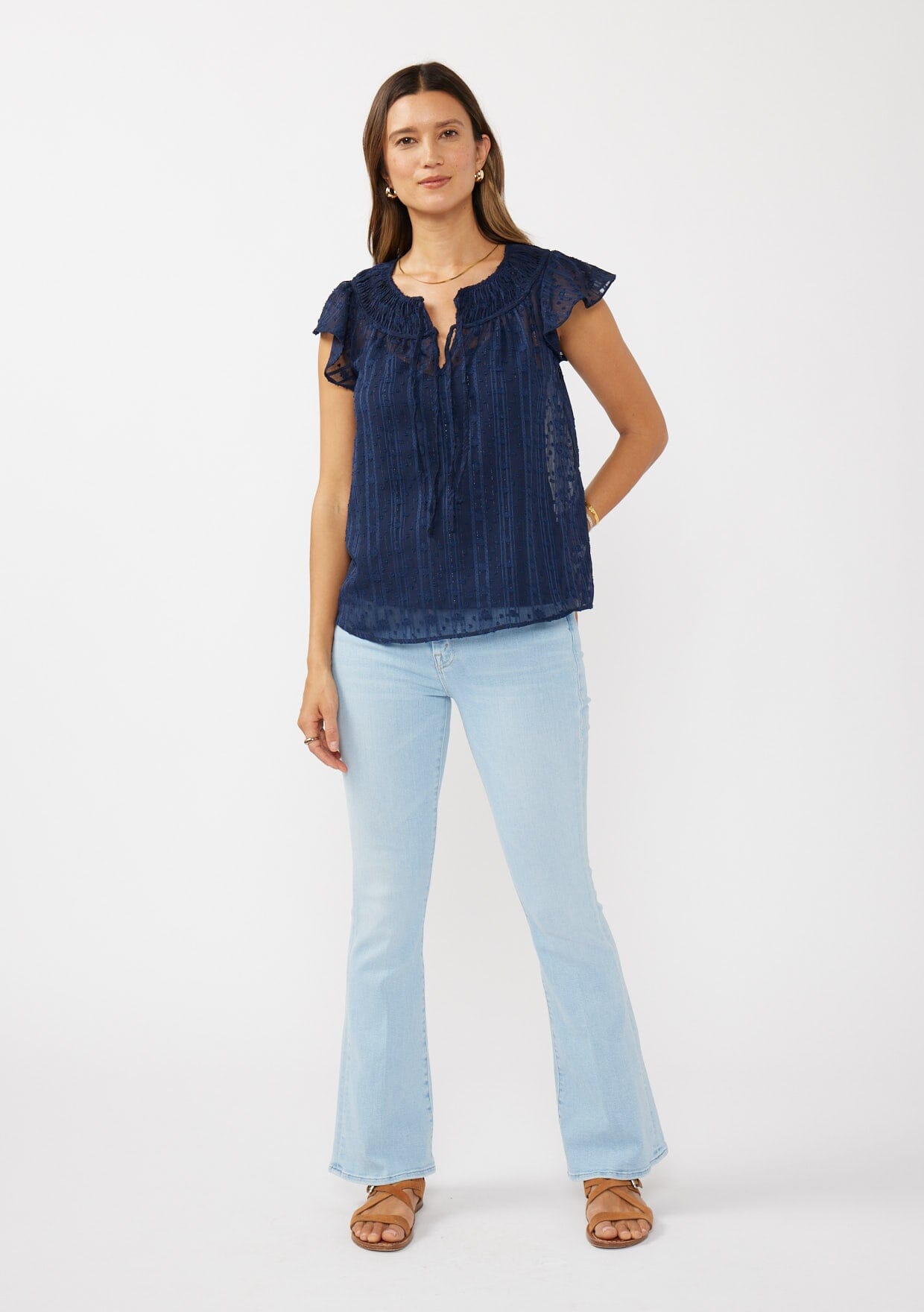 Nomad's Nest Top