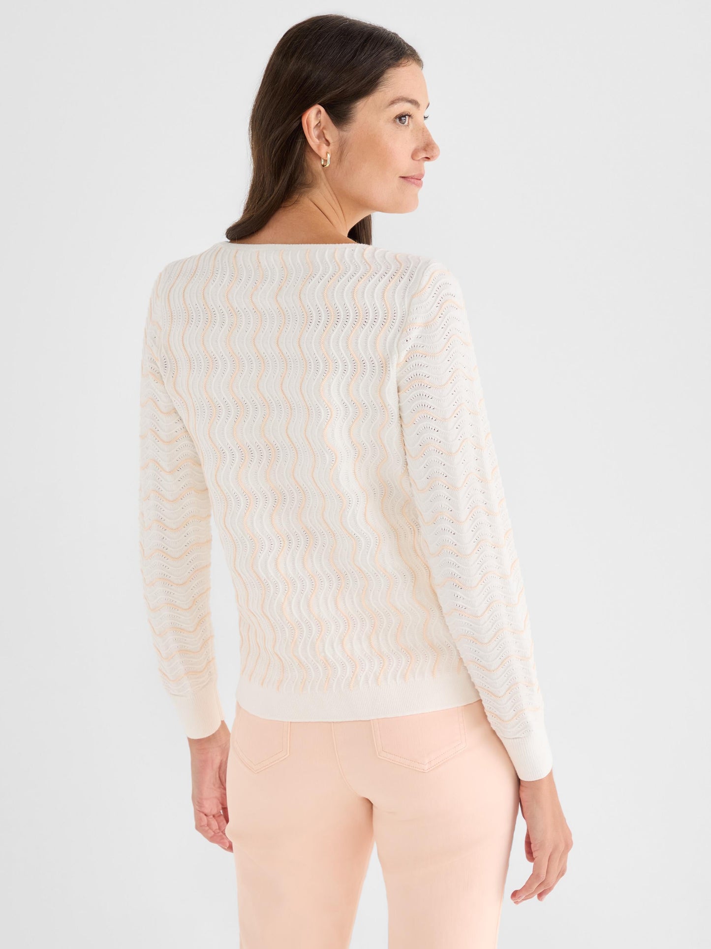 Alto Sweater
