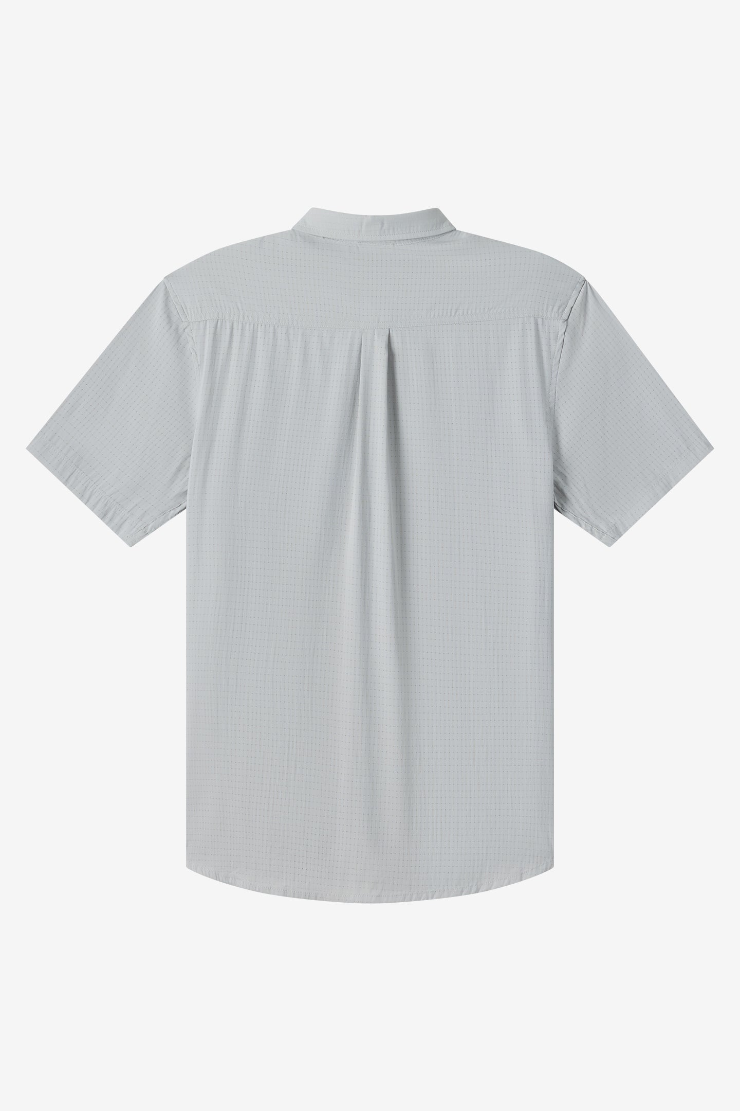 TRVLR Perforated Standard Fit Shirt