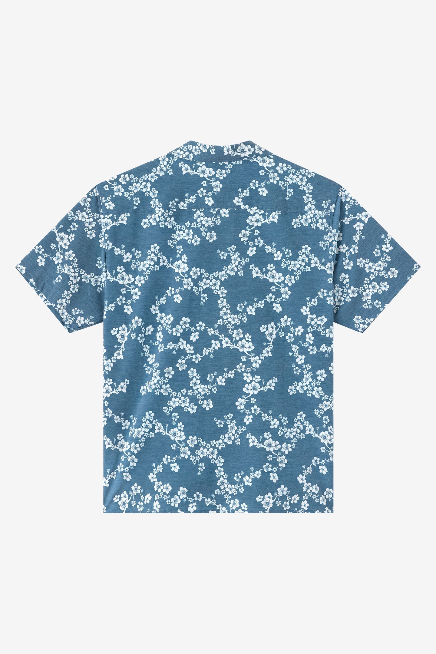TRVLR UPF Traverse Hawaii Shirt