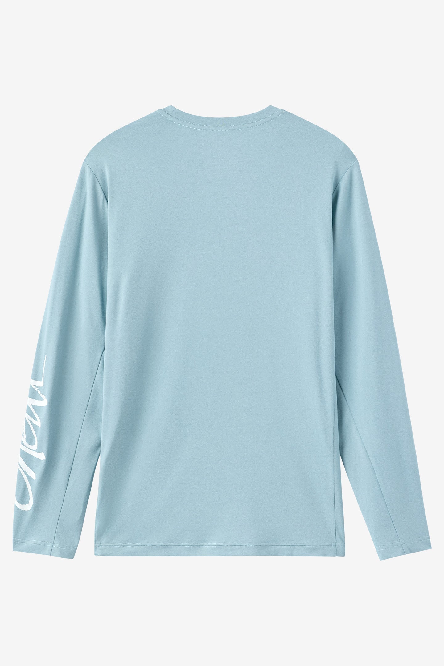 Logo UPF Long Sleeve Tee