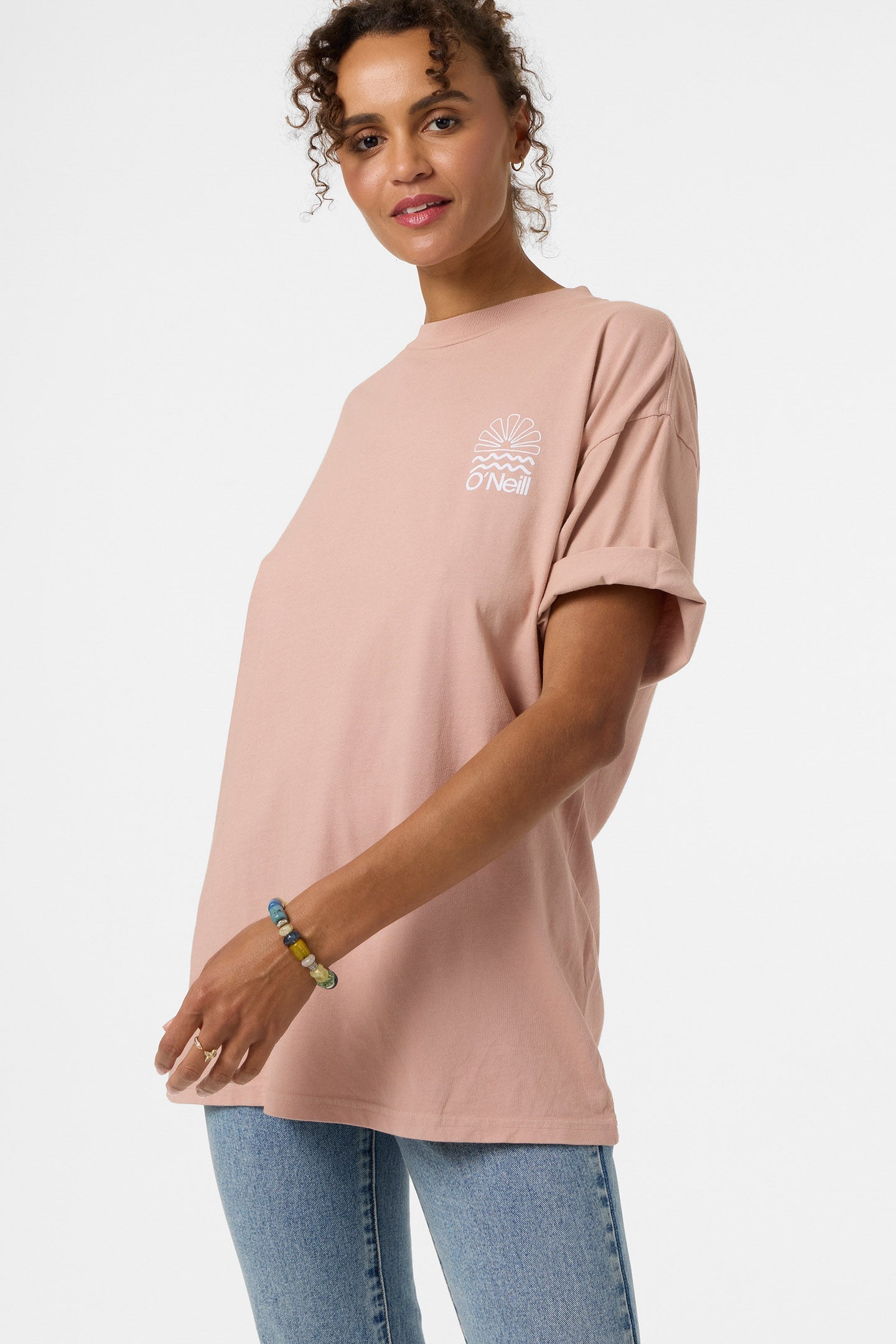 O'Riginals Horizon Oversized Tee