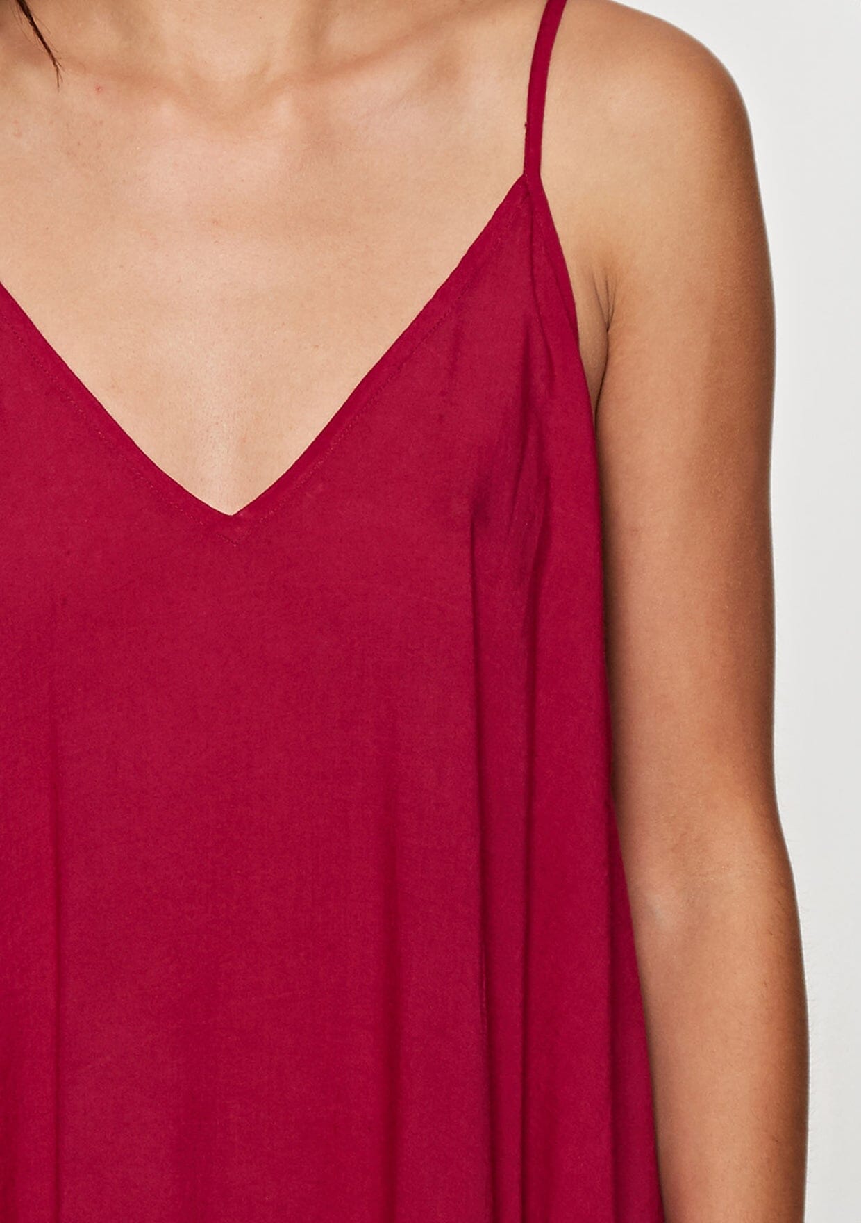 Sonoma Valley Mila Maxi Dress