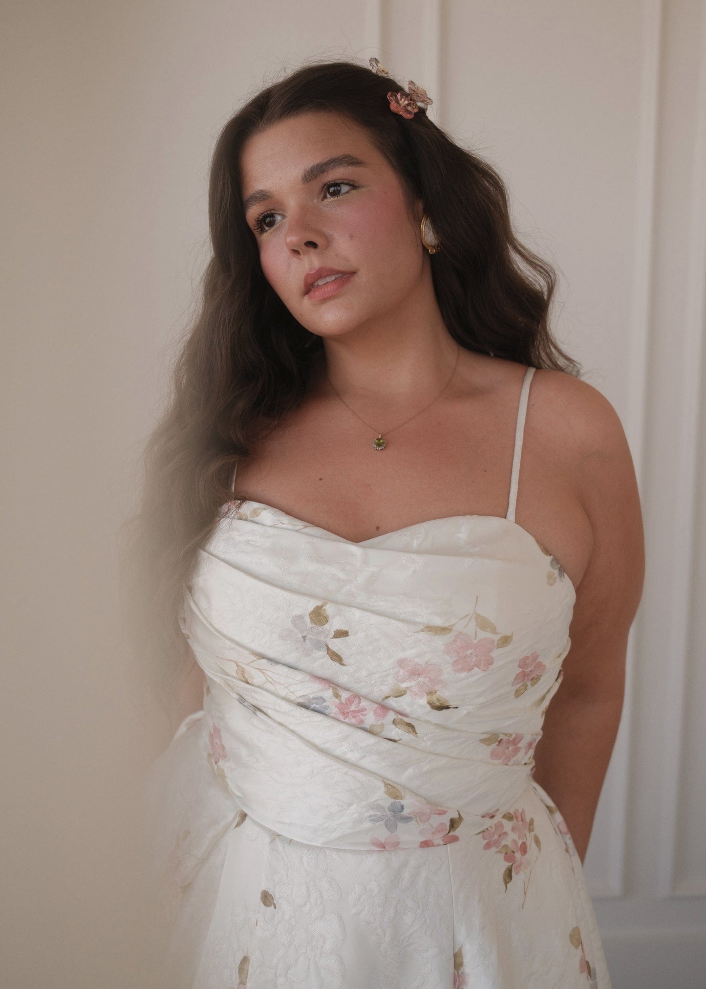 Arabella Dress