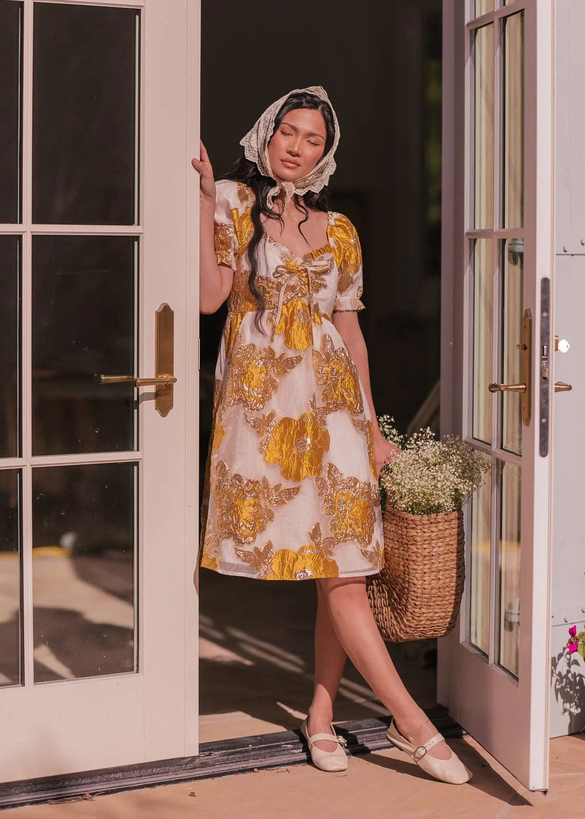 Beaumont Dress