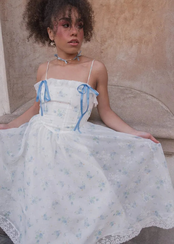 Coquette Dress