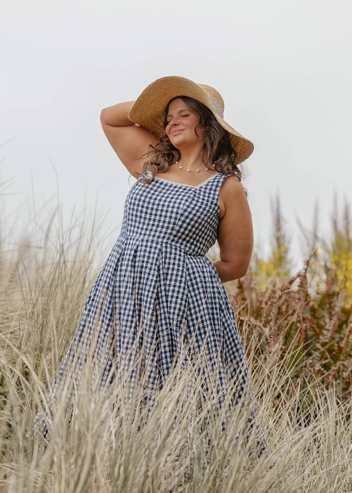 Daze Dress
