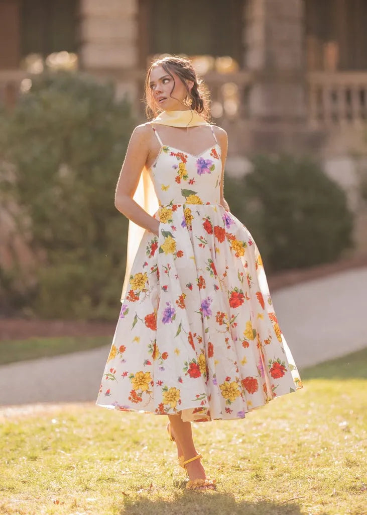 Kelly Dress