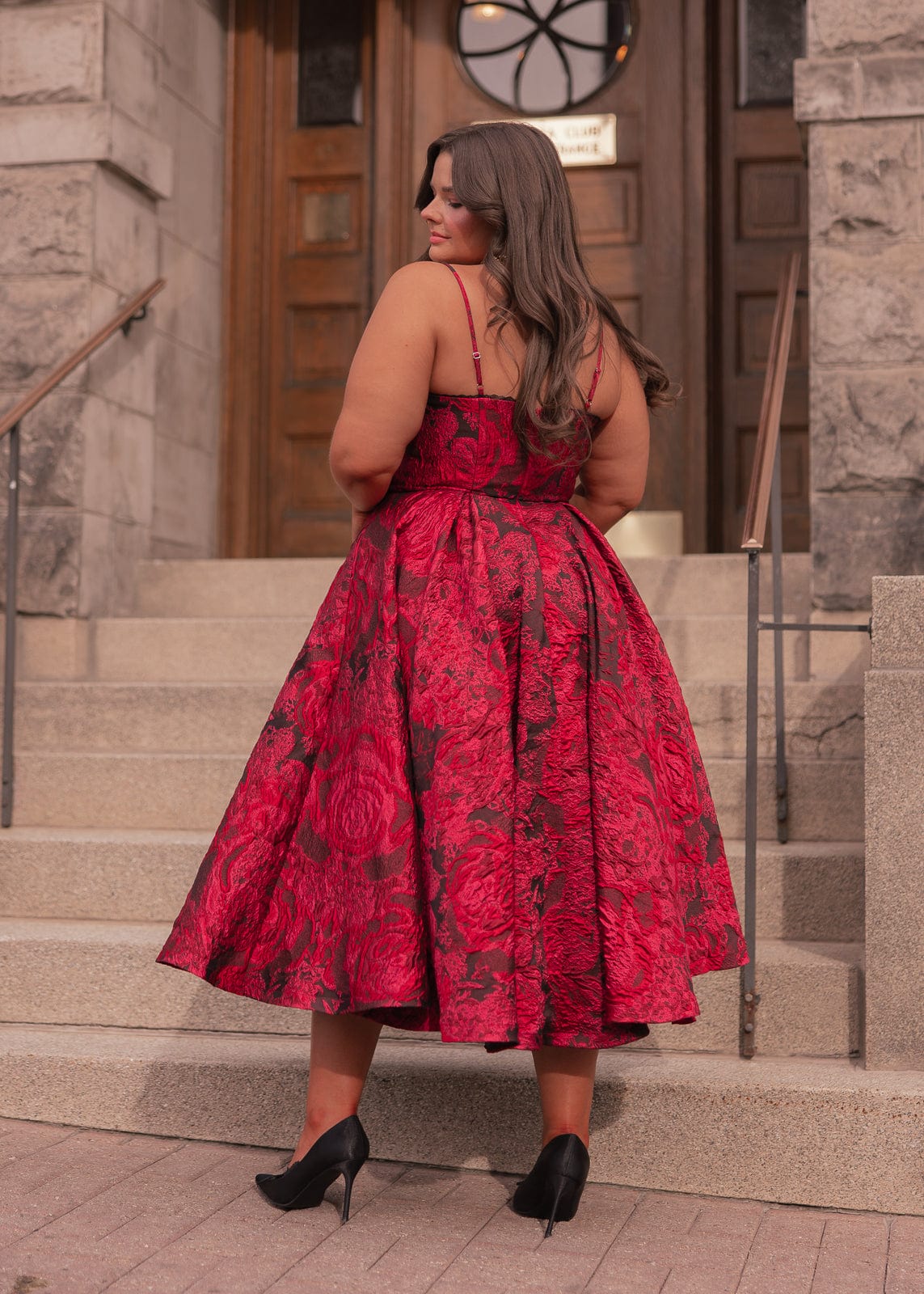 Kelly Dress