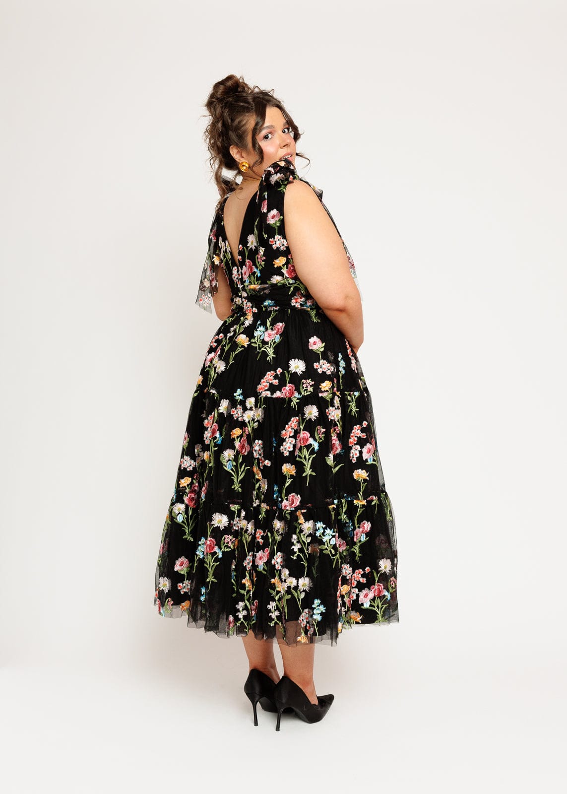 Margaret Dress