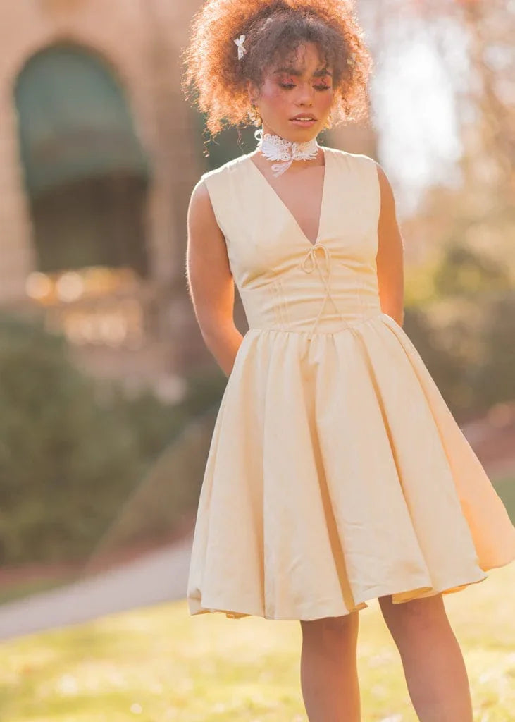 Prima Dress