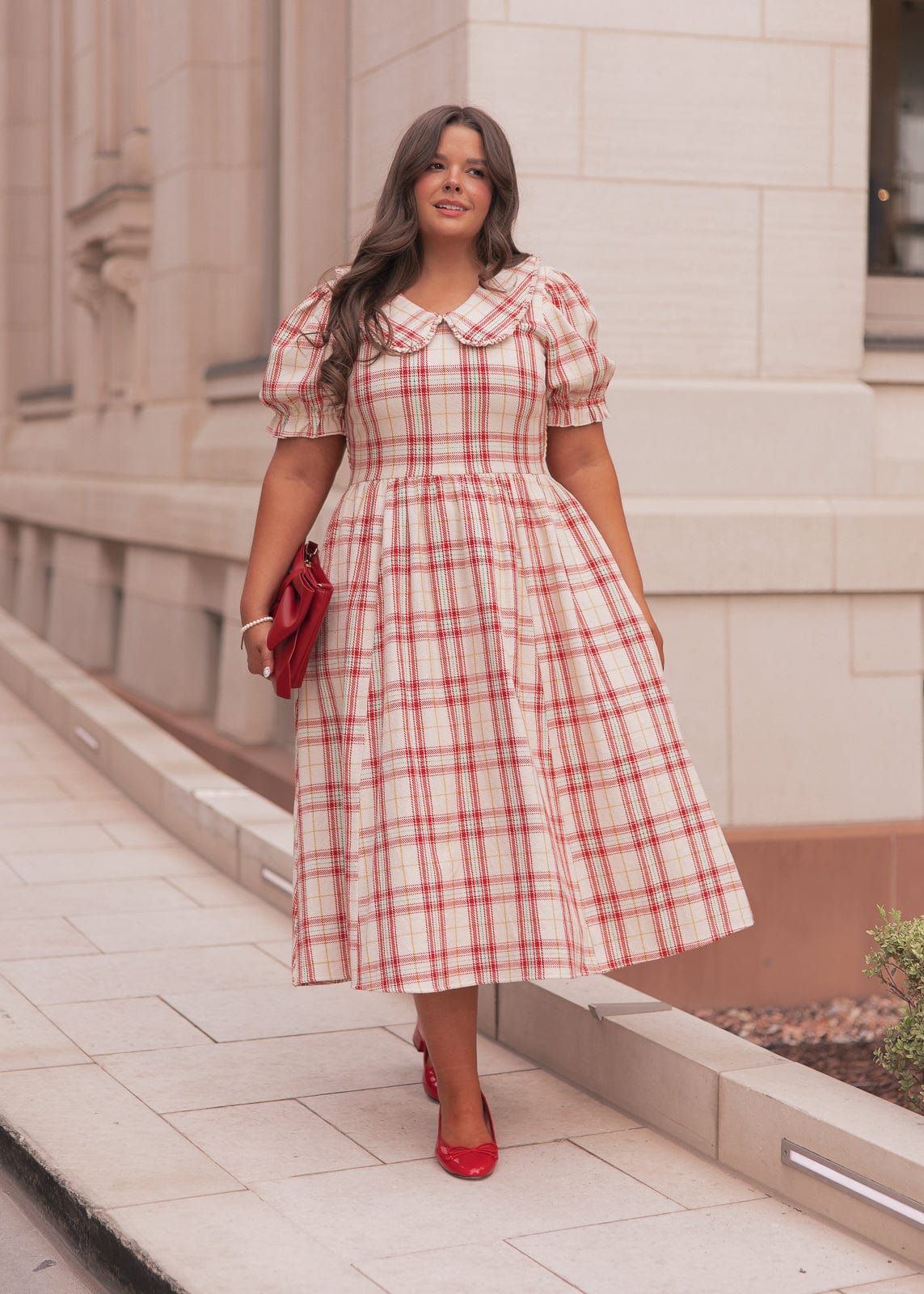 Pyper Dress