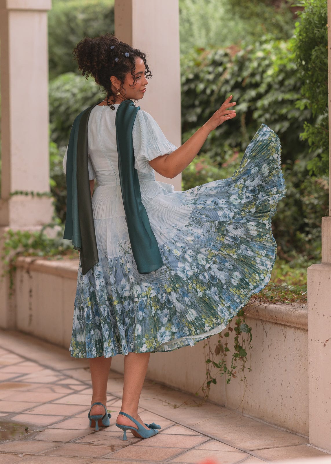 Renoir Dress
