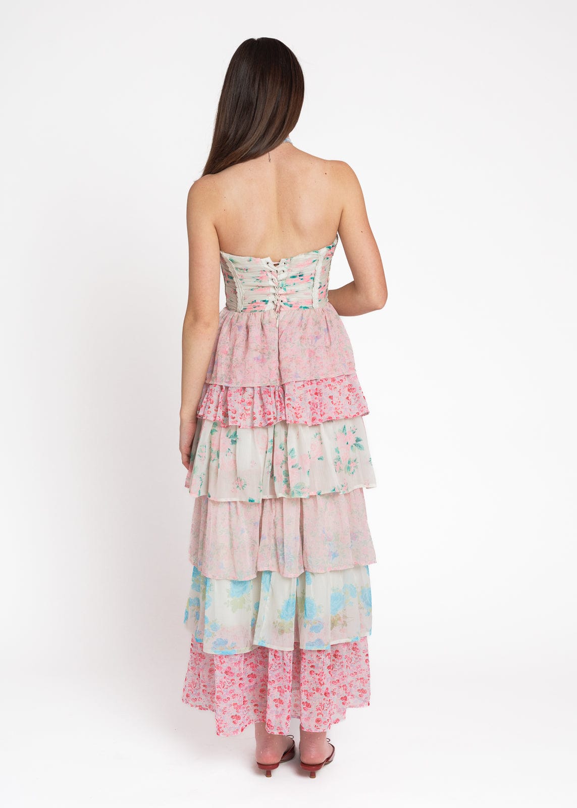 Rosemary Dress