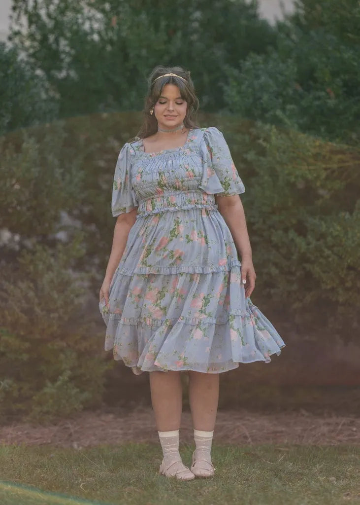 Siena Dress
