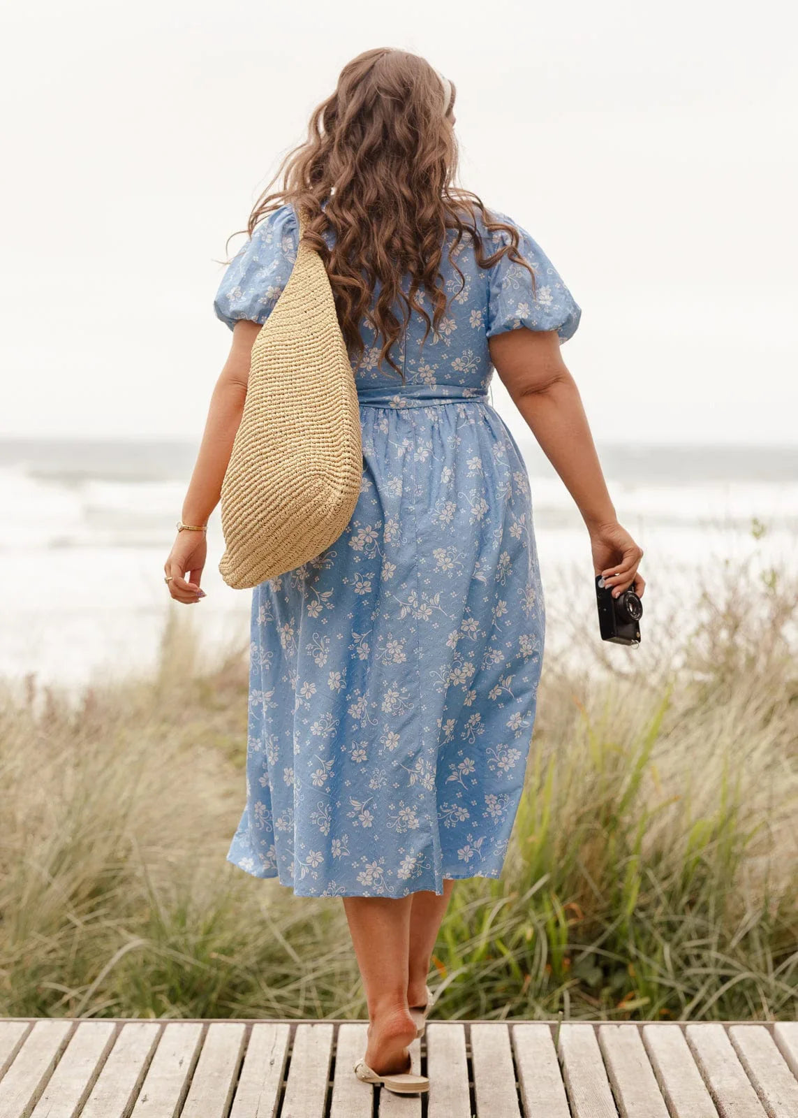 Skye Dress