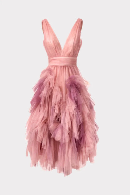 Calypso Dress
