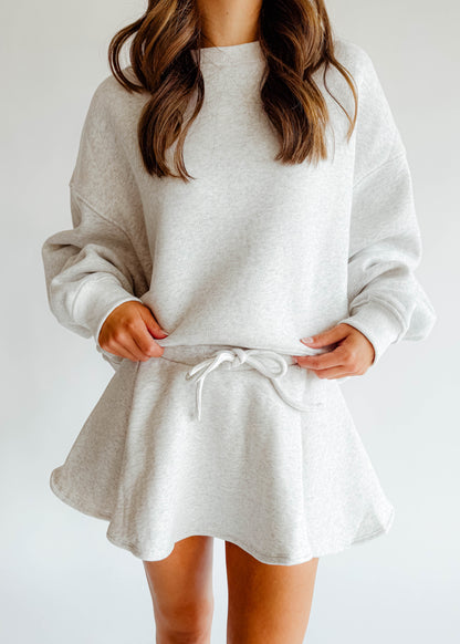 Lolly Oversized Sweatshirt