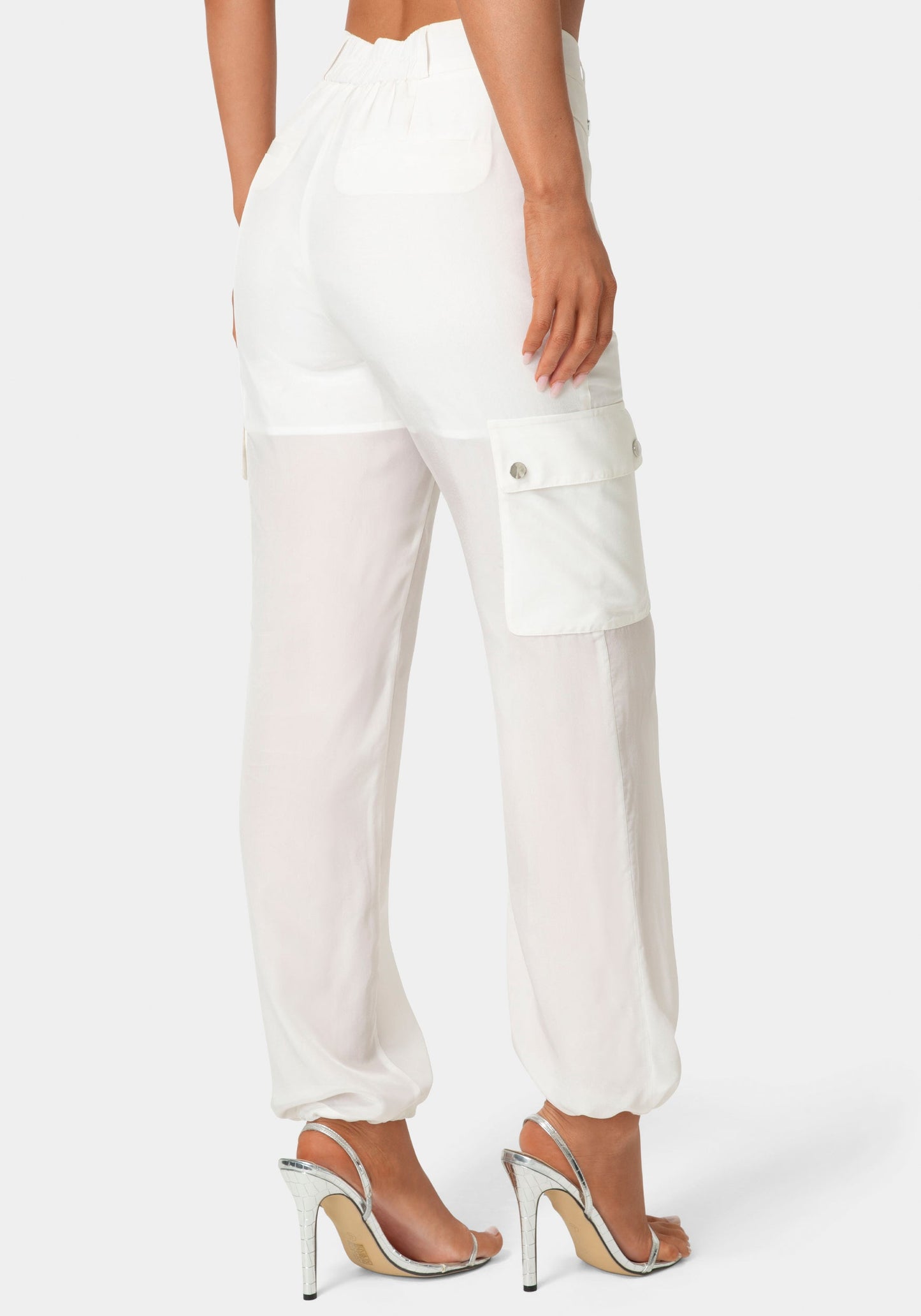 Cargo Jogger Pant