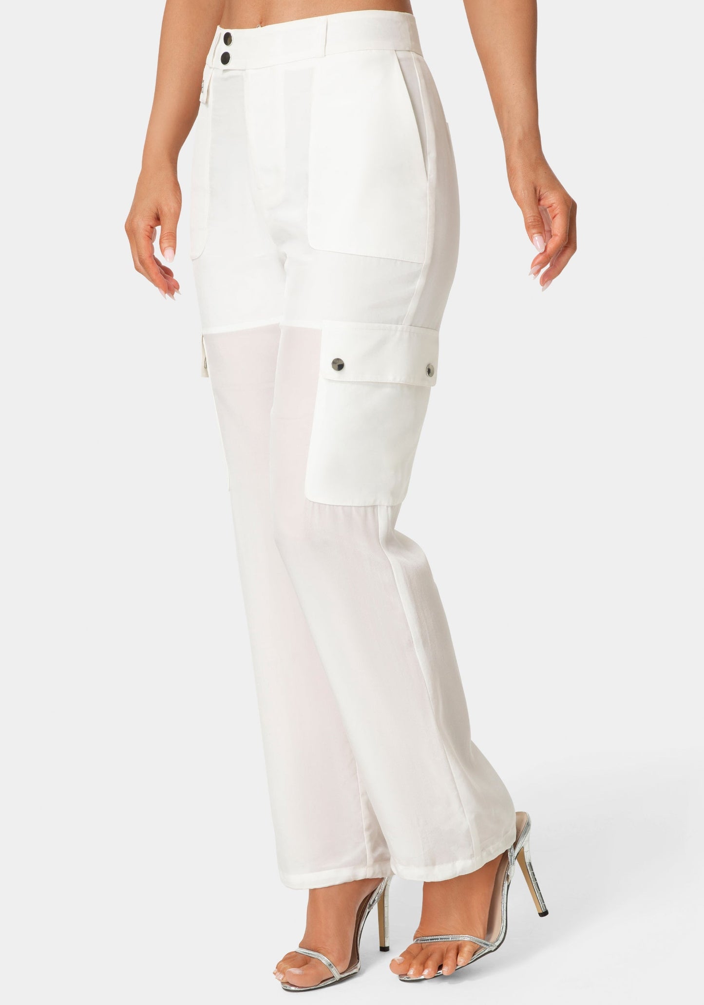 Cargo Jogger Pant