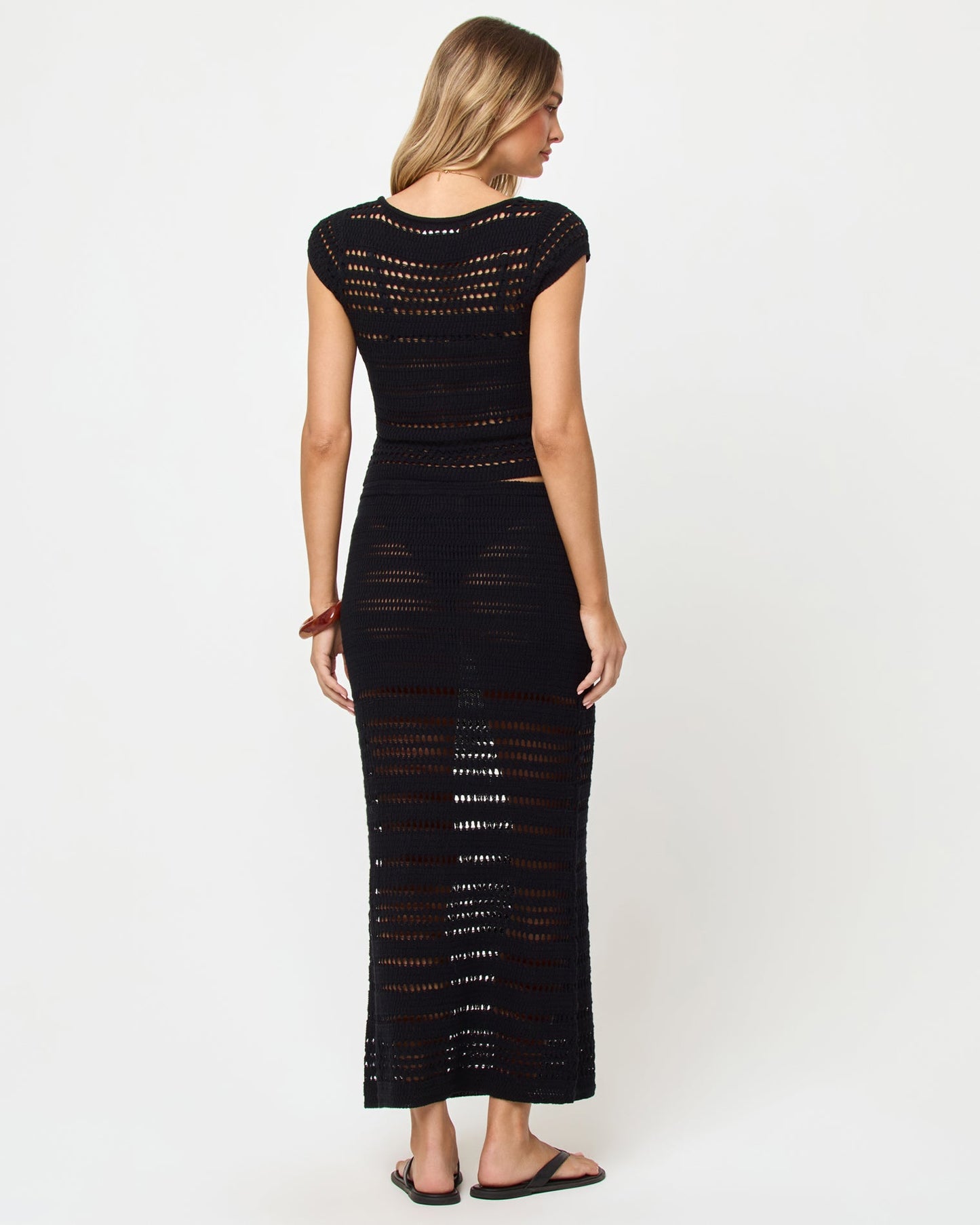 Tula Top - Black