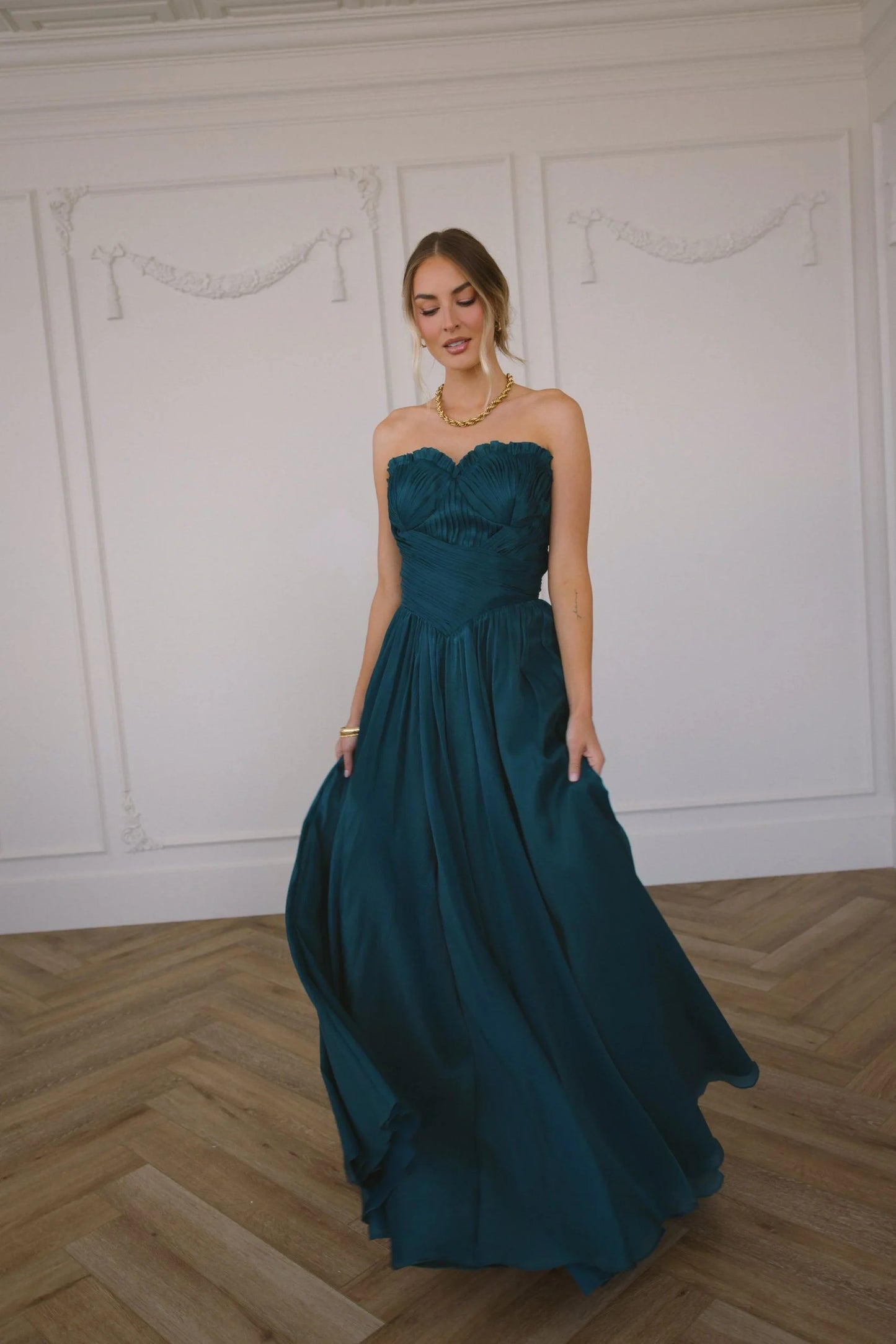 Alaria Dress