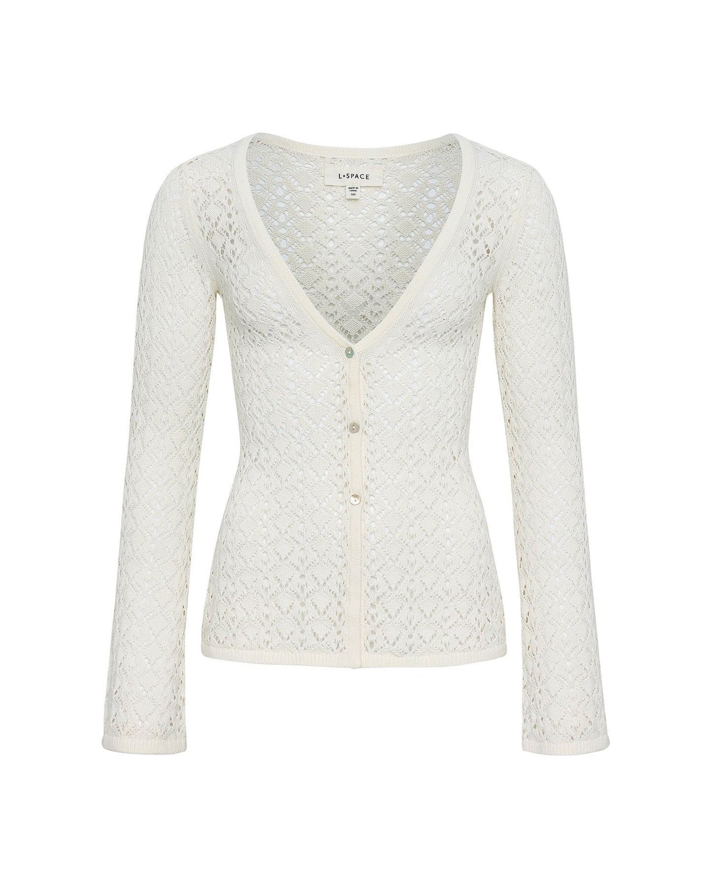 Nova Top - Cream