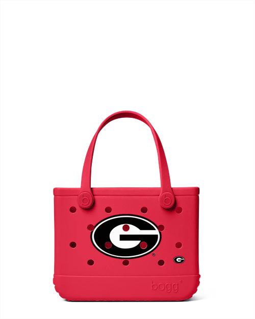 Bitty Bogg Bag - Georgia Bulldogs