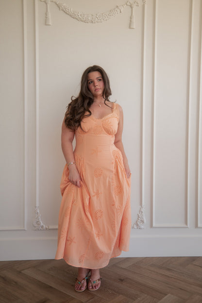 Shelley Dress