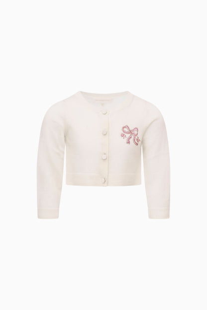 Tween Ebett Secret Crush Cardigan
