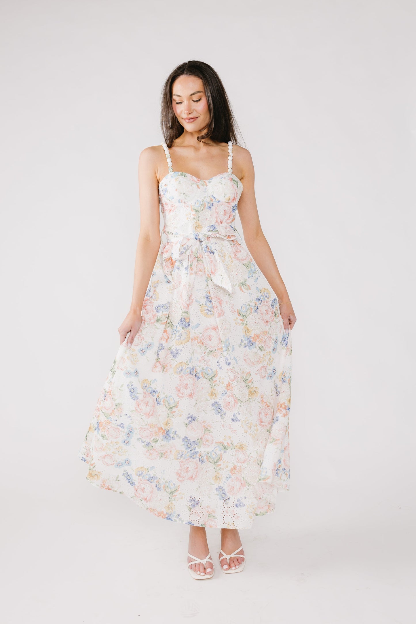 Infinite Moments Dress