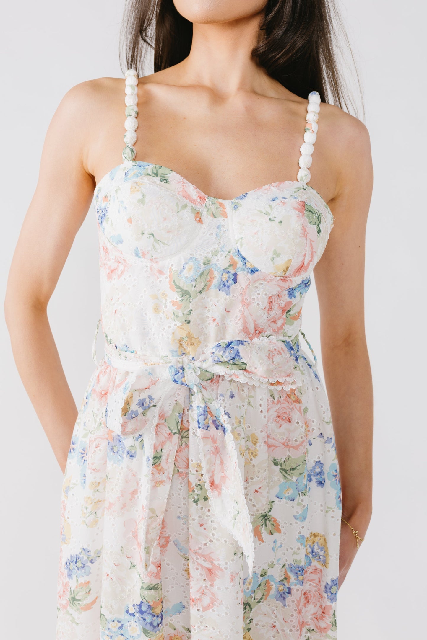 Infinite Moments Dress