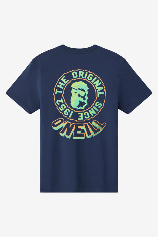 El Chalten Classic Tee