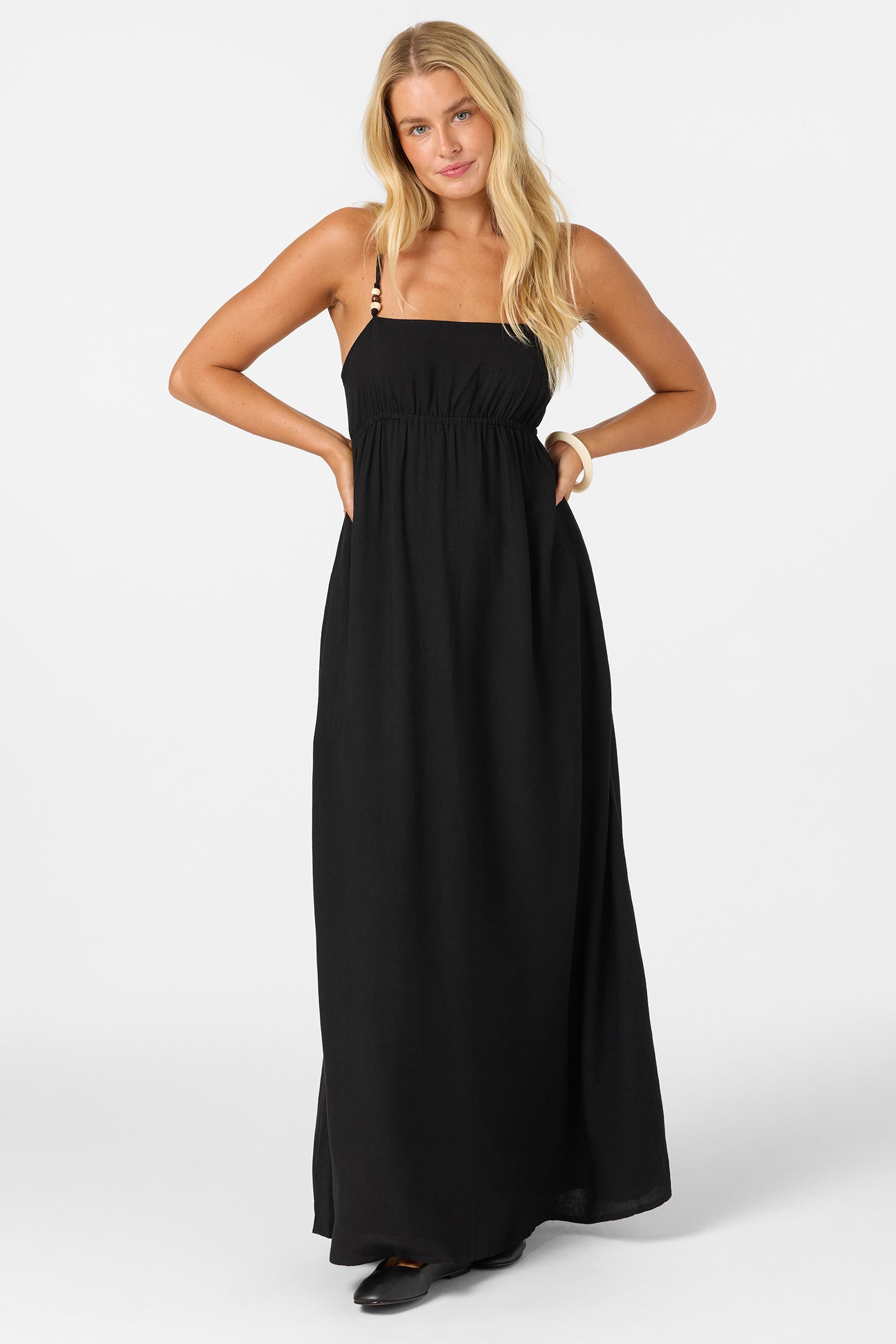 Rori Maxi Dress