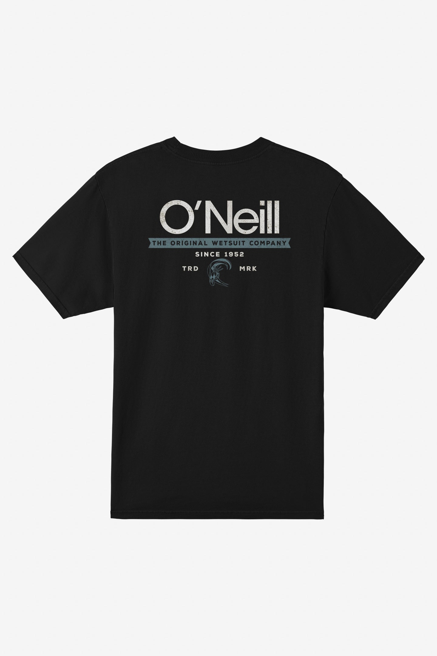 O'Riginals Wordmark Relaxed Fit Tee