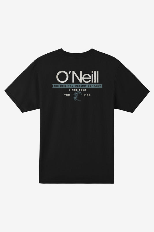 O'Riginals Wordmark Relaxed Fit Tee