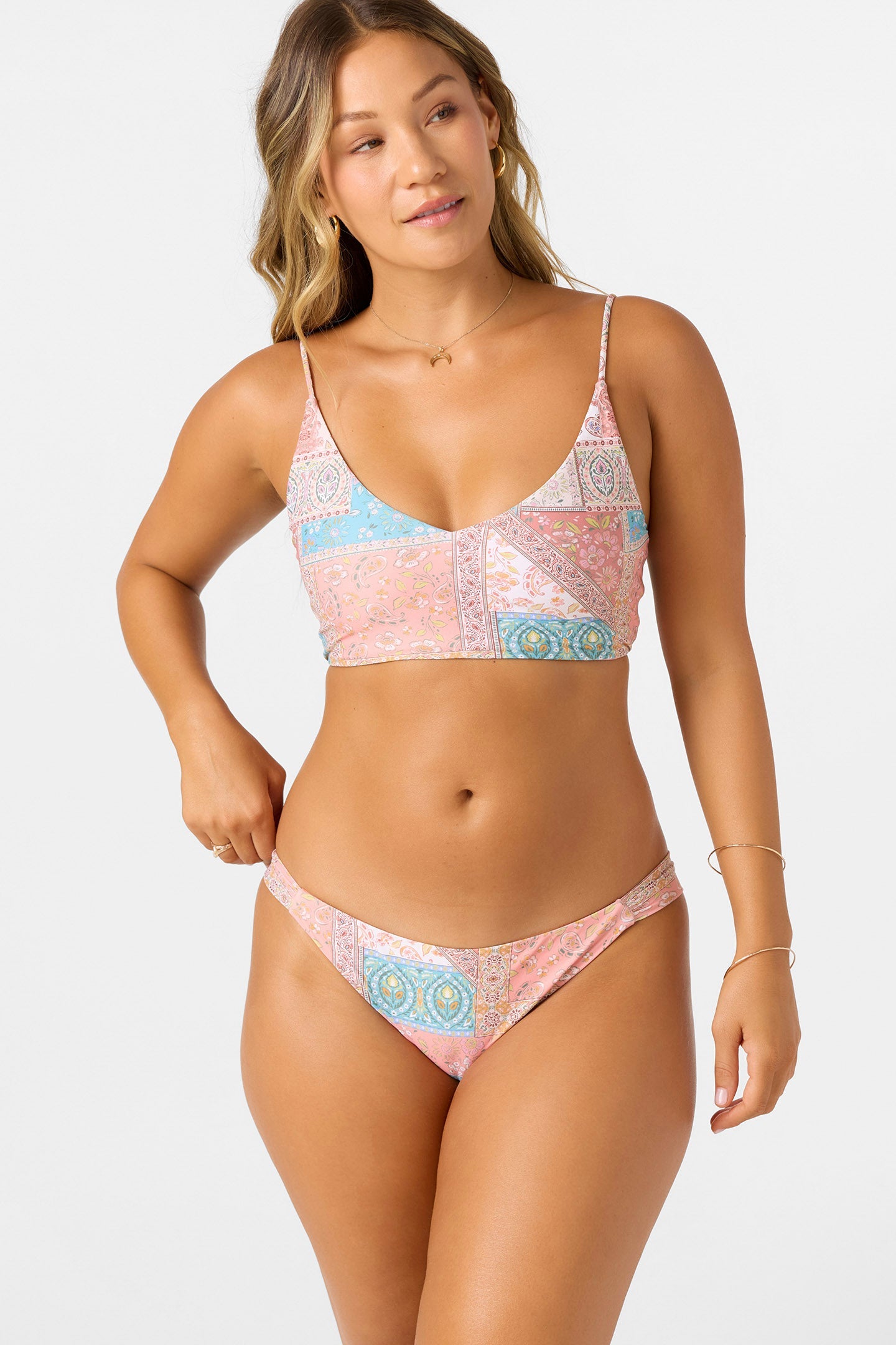 Cabella Kee Beach Full Bottoms