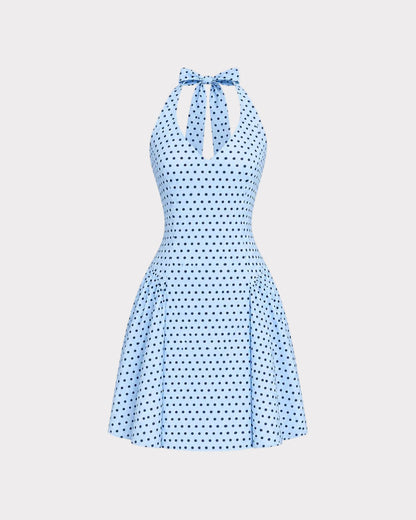 Flossie Dress
