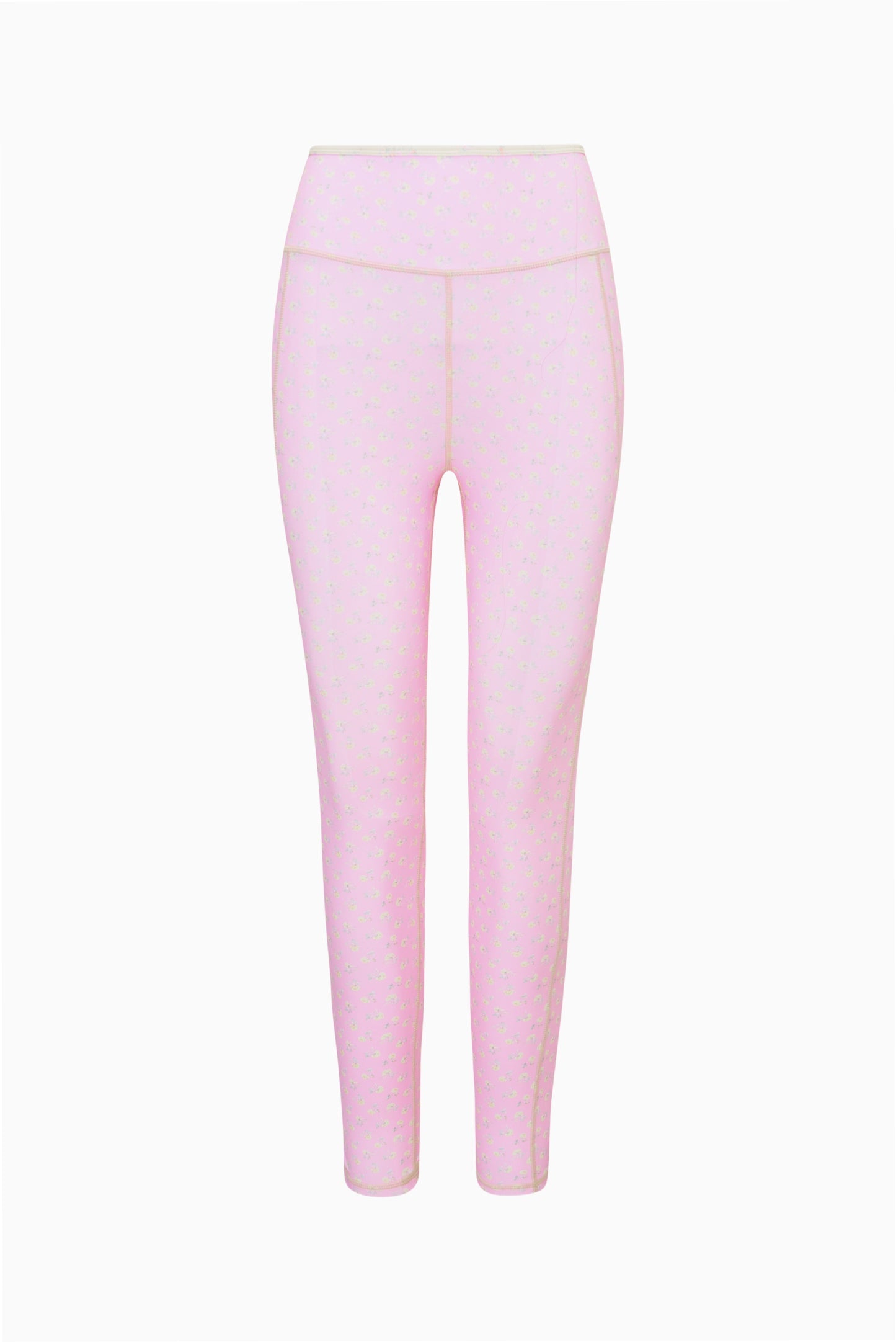 Highland Polaroid Rose Active Legging