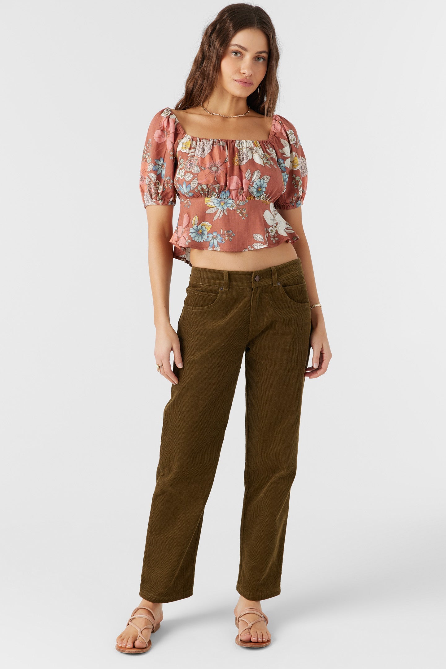 Autumn Top
