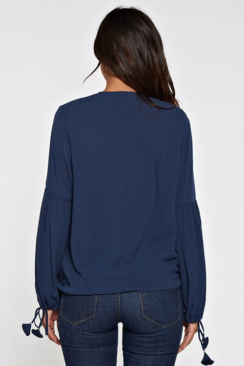 Leigh Top