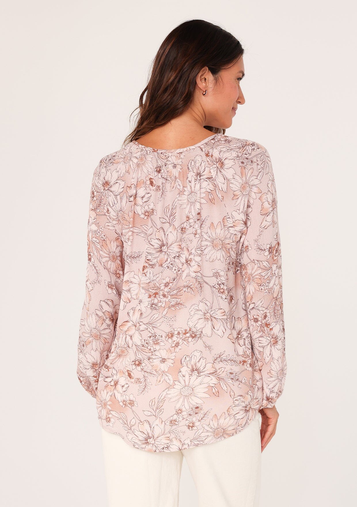 Kennedy Blouse