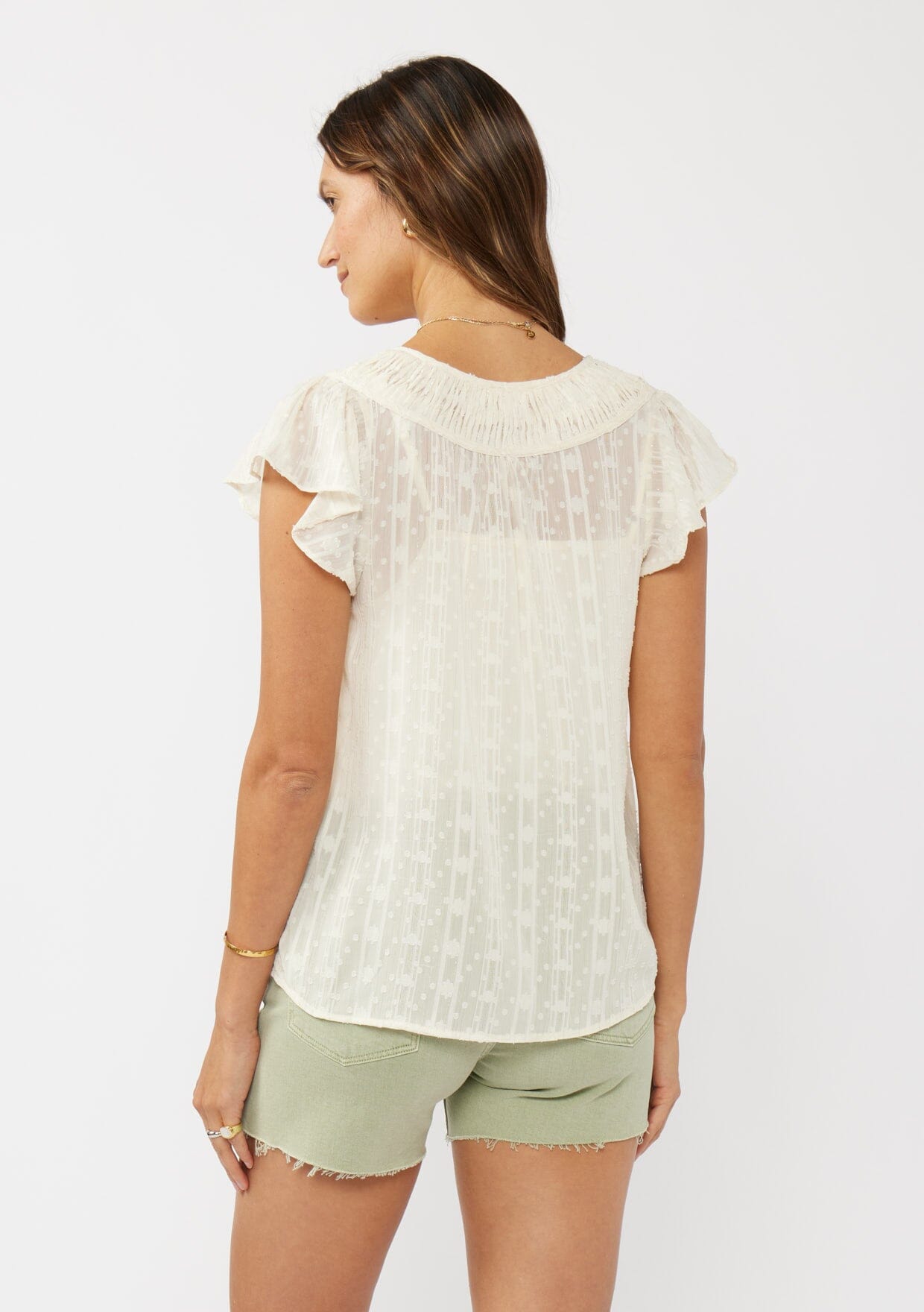 Nomad's Nest Top