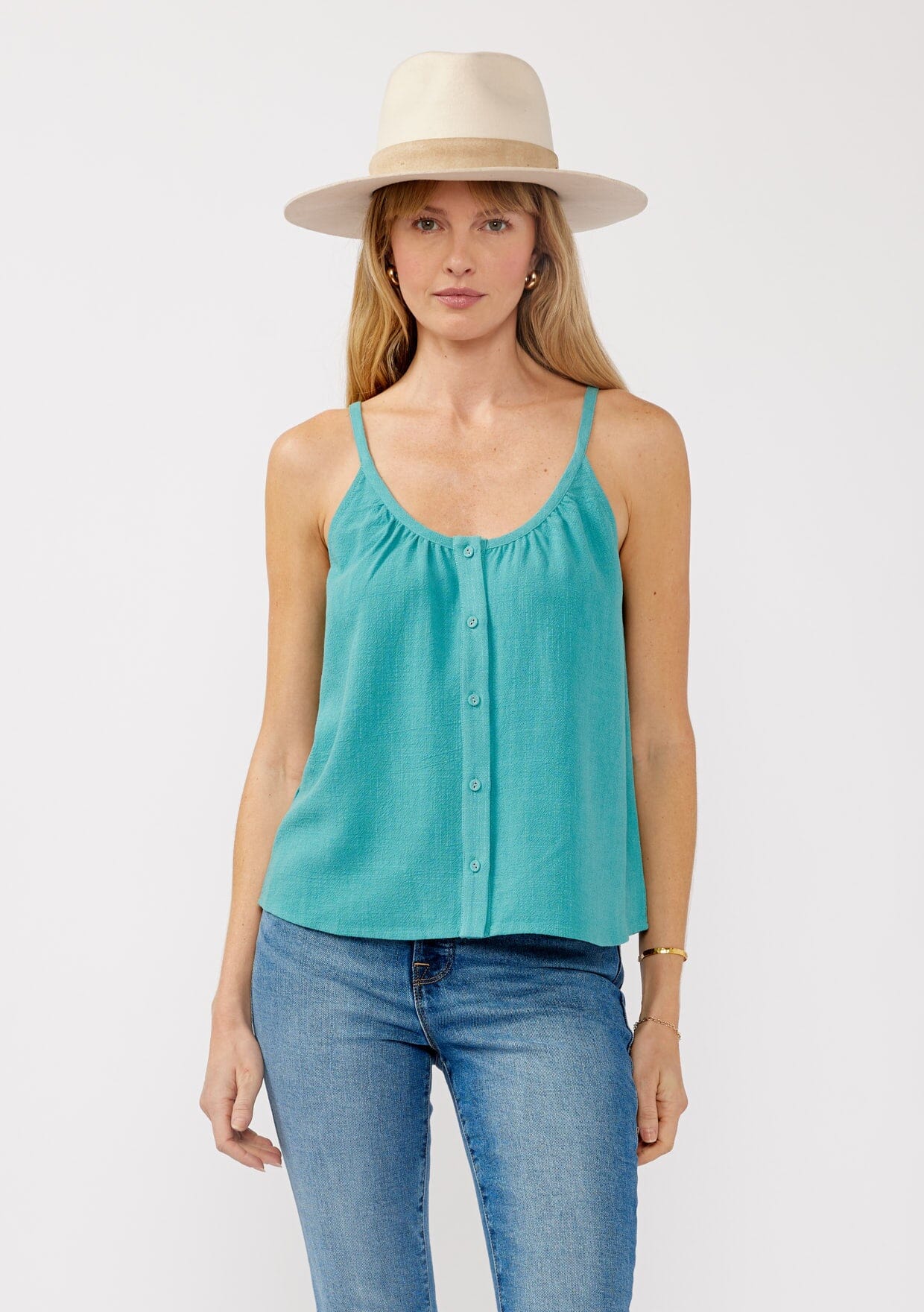 Blissful Days Top