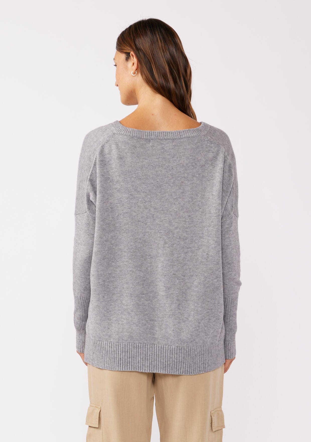 Cora Sweater