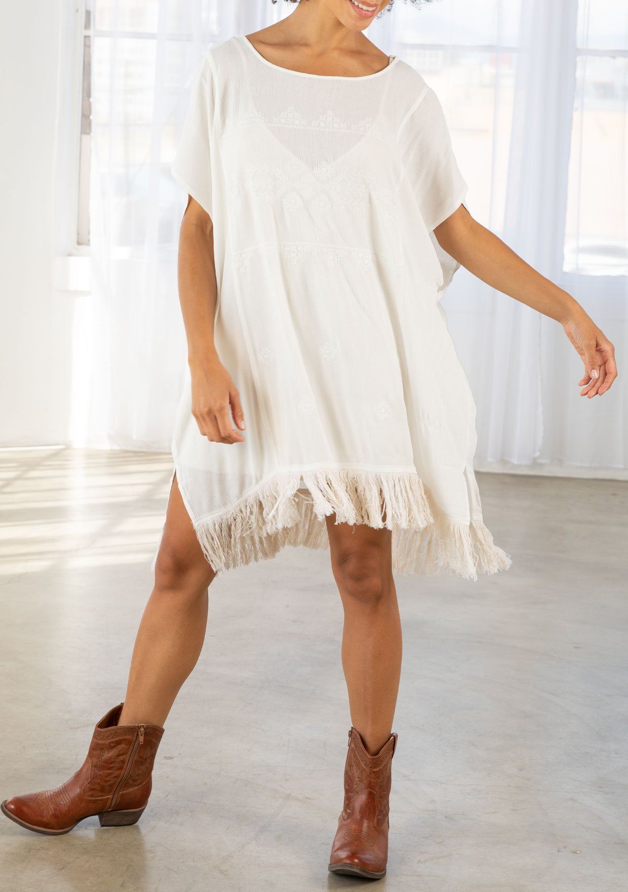 Araya Tunic
